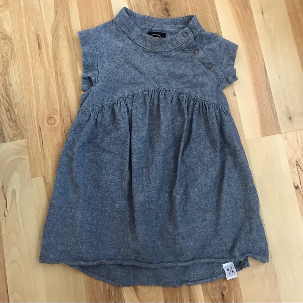 Neve&Hawk toddler 2T dress